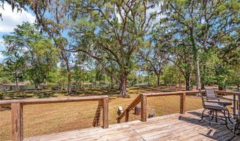 7870 SW 25TH Pl, Bell, FL 32619