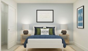 43 Ascot Ave Plan: Danbury w/ Basement, Magnolia, DE 19962