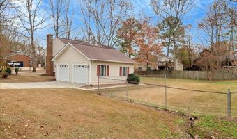 104 Dunshill Rd, Roanoke Rapids, NC 27870