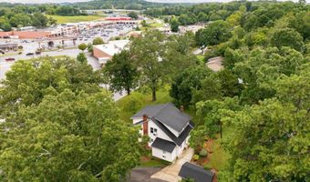 618 Oak St, Athens, TN 37303