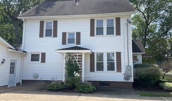 10279 JOHN WILLIAMS Ave, Albion, PA 16401