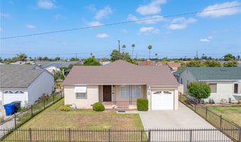 14432 S Cahita Ave, Compton, CA 90220