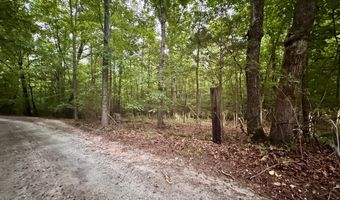12 Acres Horton Dr, Abbeville, SC 29620