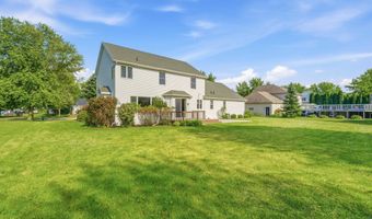 4717 N TANGLEWOOD Dr, Appleton, WI 54913