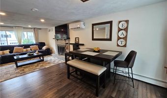 167 Alexander St, North Providence, RI 02904