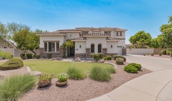 4878 S FRESNO St, Chandler, AZ 85249