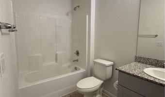 132 W Winston Ln, Indian Springs, NV 89018