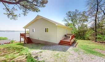 507 Lakeshore Dr, New Concord, KY 42076
