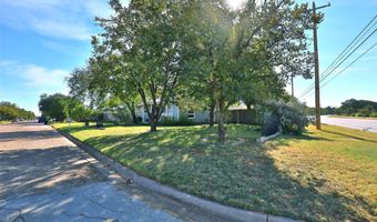 2109 Collins Ave, Abilene, TX 79603