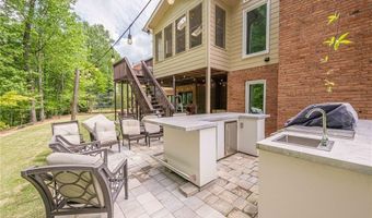 10610 Kingsmark Trl, Alpharetta, GA 30022