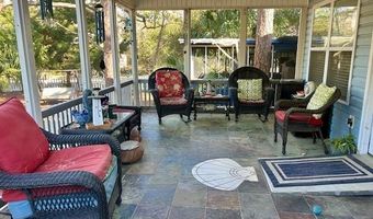 1464 Alligator Dr, Alligator Point, FL 32346
