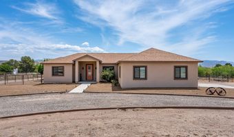 955 W COPPERHEAD Rd, Camp Verde, AZ 86322
