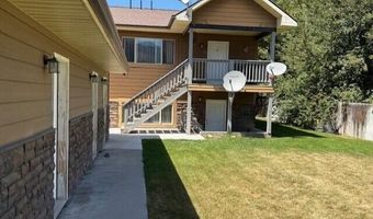 GREYS RIVER Road, Alpine, WY 83128