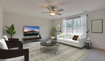 711 Oak Valley Dr Plan: The Fairhaven, Blythewood, SC 29016
