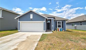 1938 Estes Flats Dr, Aransas Pass, TX 78336