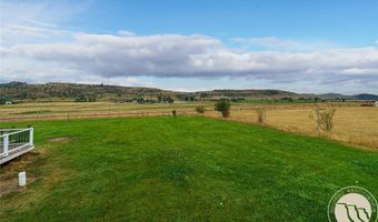 53 Circle T Ln, Absarokee, MT 59001