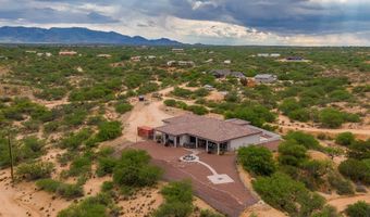 1202 W Arroyo Vista Dr, Benson, AZ 85602