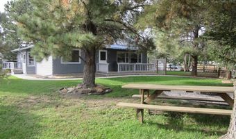2607 Holler Ave, Cody, WY 82414