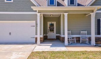 1581 Scales Creek Rd, Homer, GA 30547