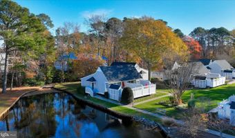 39655 TIE BREAKER Ct #4801, Bethany Beach, DE 19930