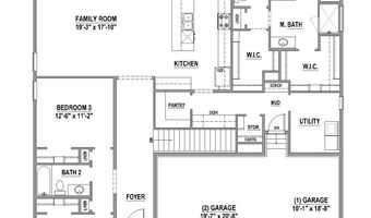 9046 S Shawnee Ct, Aurora, CO 80016