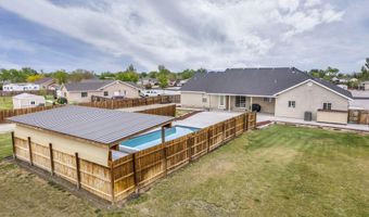 688 Sunrise Ter, Fallon, NV 89406