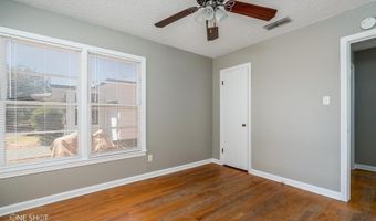 1002 S San Jose Dr, Abilene, TX 79605