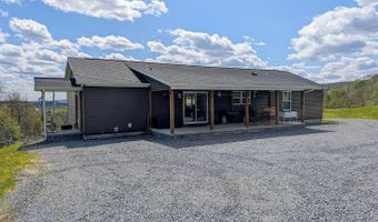 258 Lovely Rd, Alum Bank, PA 15521