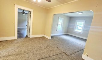 425 E 21st St, Baxter Springs, KS 66713