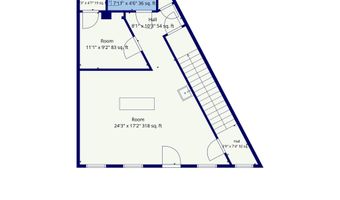 25 FLORIDA Ave NW, Washington, DC 20001