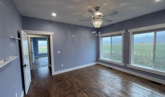 5860 BITTER CREEK Rd, Afton, WY 83110