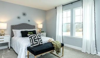 833 Old Station Pointe, Angier, NC 27501