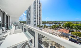 20505 E Country Club Dr 736, Aventura, FL 33180