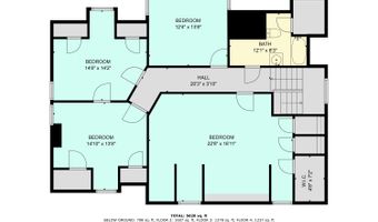 1015 Olivia Ave, Ann Arbor, MI 48104