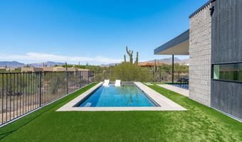 6940 E HORIZON Dr, Cave Creek, AZ 85331