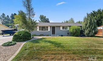 10445 W Littlewood St, Boise, ID 83709
