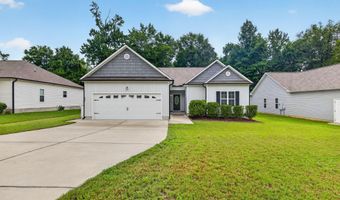 229 Whetstone Dr, Angier, NC 27501