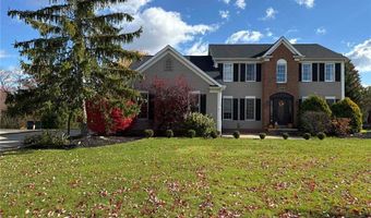 251 Kingston Dr, Aurora, OH 44202