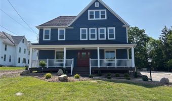 45 N Chillicothe Rd, Aurora, OH 44202