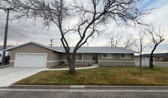 806 E Wilson Ave, Battle Mountain, NV 89820