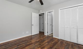 53 PETTUS Dr, Anniston, AL 36203