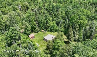 6002 Wildwood, Alger, MI 48610