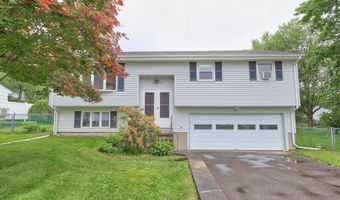 59 Litchfield Ln, Bristol, CT 06010