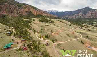 141 Cloudy Dr, Cody, WY 82414