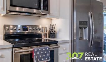 619 Go Around Loop, Cody, WY 82414