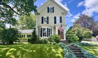 58 Church St, Belfast, ME 04915