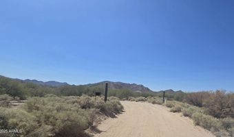 301 Xx W Robbins Butte Rd, Arlington, AZ 85322