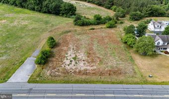 JOHNNYCAKE LANDING Road, Frederica, DE 19946