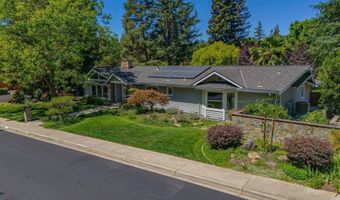 1023 White Gate Rd, Alamo, CA 94507