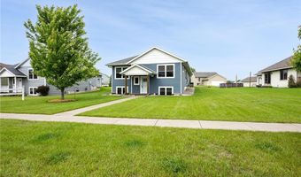 968 Abbygail Dr, Alexandria, MN 56308